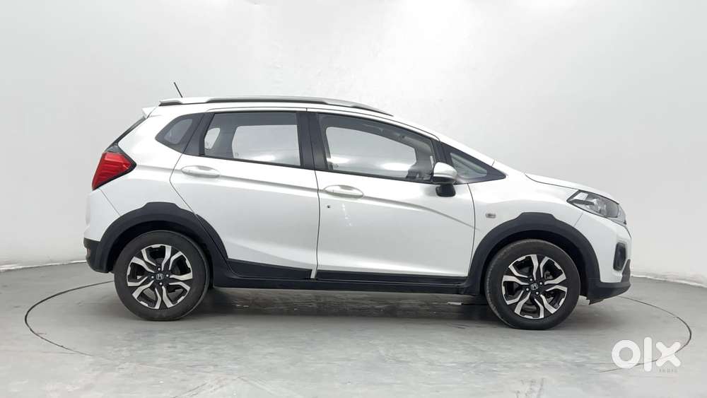 Honda Wr-v [2017-2020] 1.2 Sv I-vtec Mt, 2022, Petrol