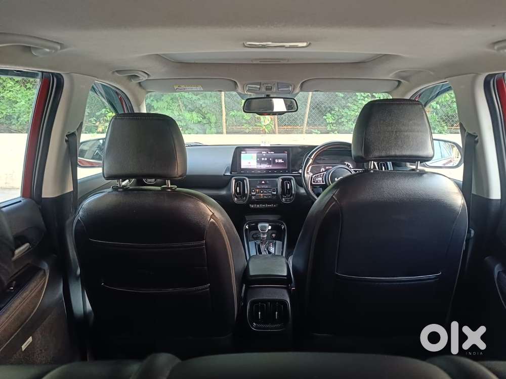 Kia Sonet 1.5 Gtx Plus Diesel At Dt, 2022, Diesel