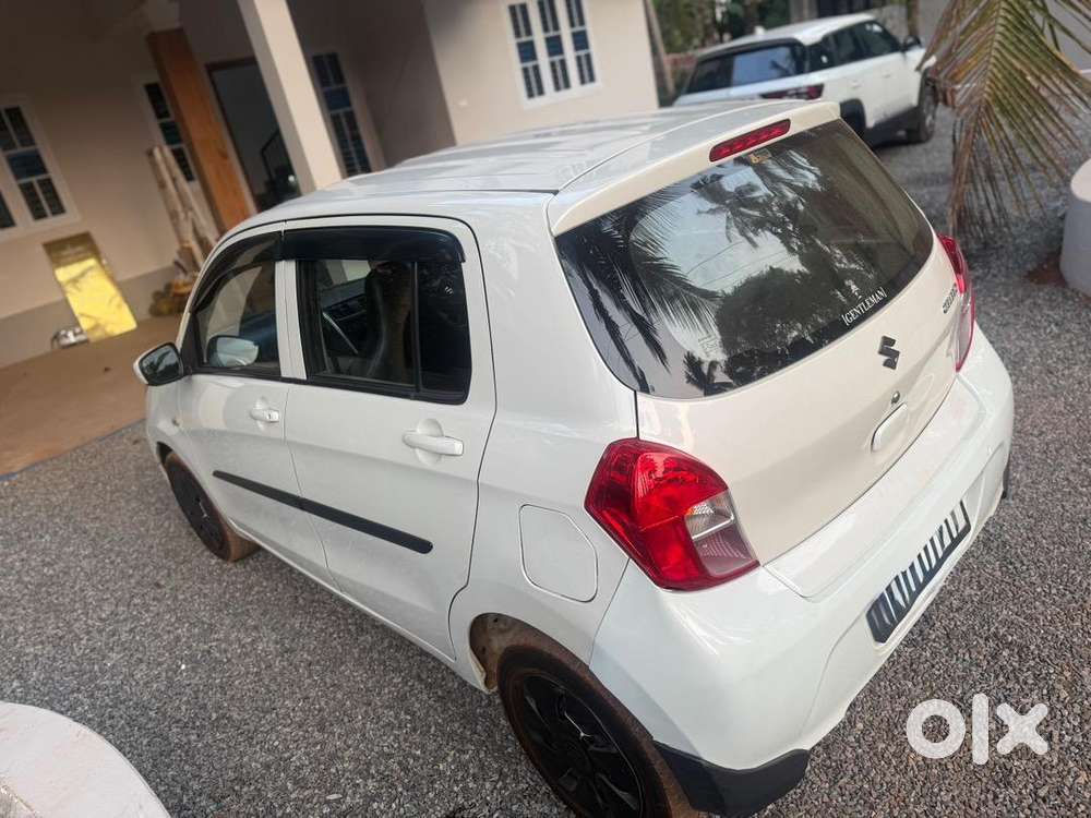 Maruti Suzuki Celerio 2020 Petrol Good Condition