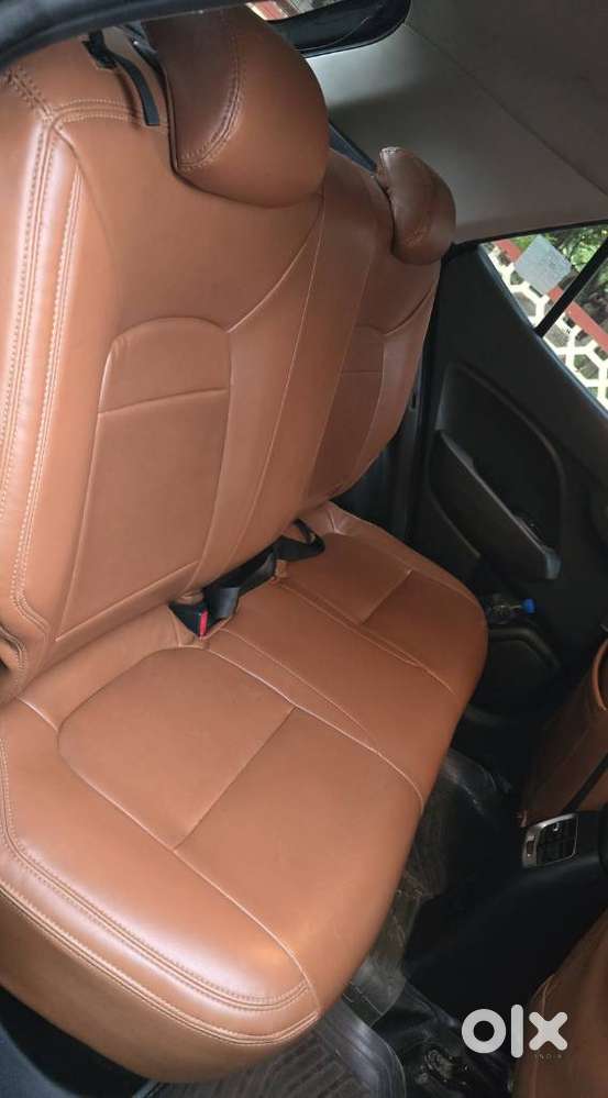 Hyundai Venue Sx Mt, 2020, Diesel