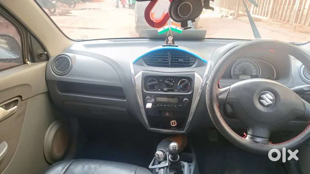 Maruti Suzuki Alto 800 2014