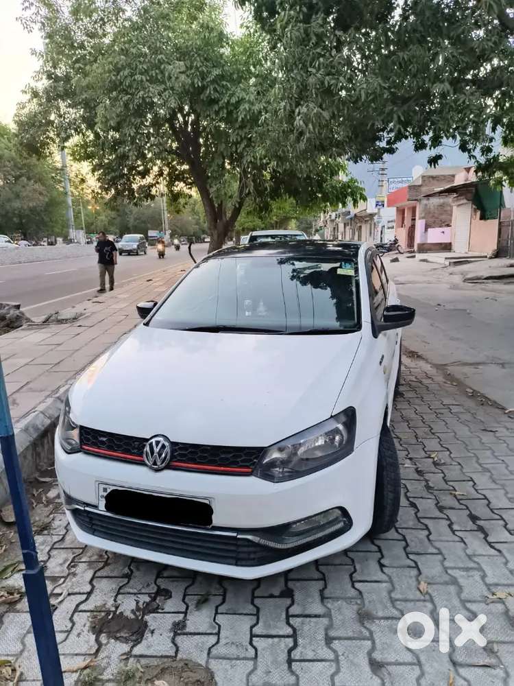 Volkswagen Polo 2013 Diesel Well Maintained