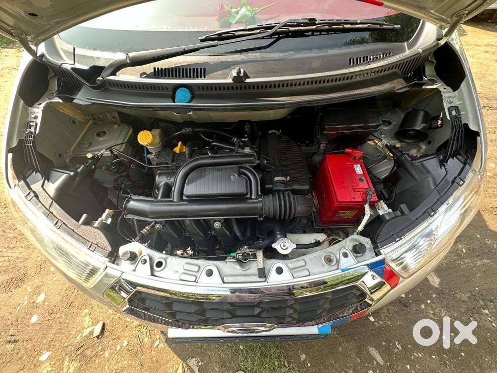 Datsun Redi Go Limited Edition, 2018, Petrol