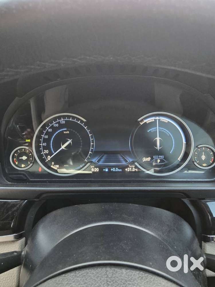 Bmw 5 Series 3.0 530d M Sport, 2013, Diesel