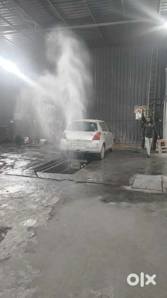 Maruti Suzuki Swift 2006 Petrol Good Condition