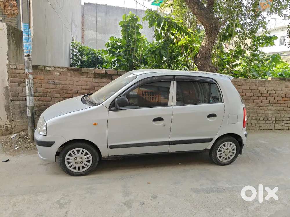 Hyundai Santro Xing 2014 Xl