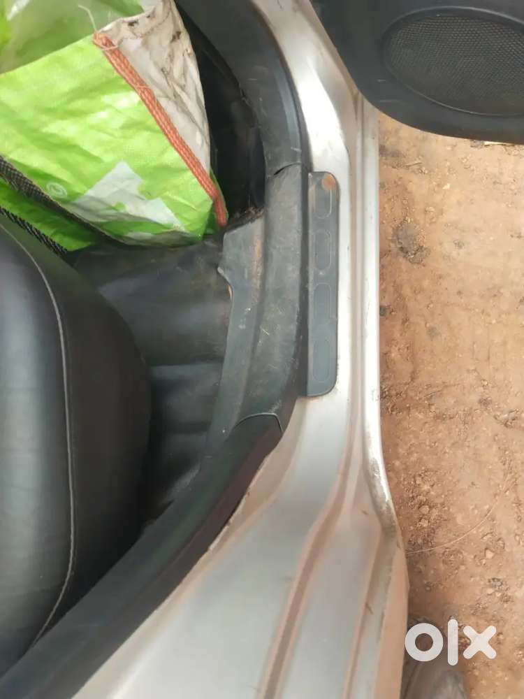 Maruti Suzuki Ritz 2012