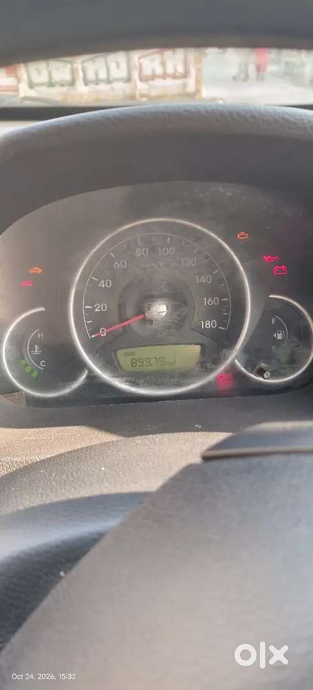Hyundai Eon 0.8 Era Plus 2013