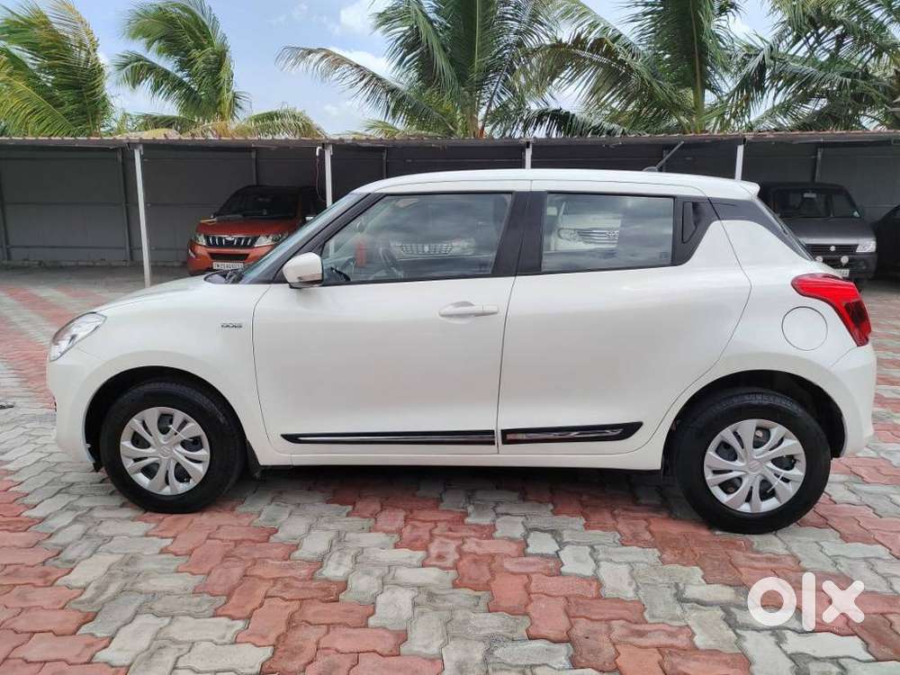 Maruti Suzuki Swift, 2019, Diesel