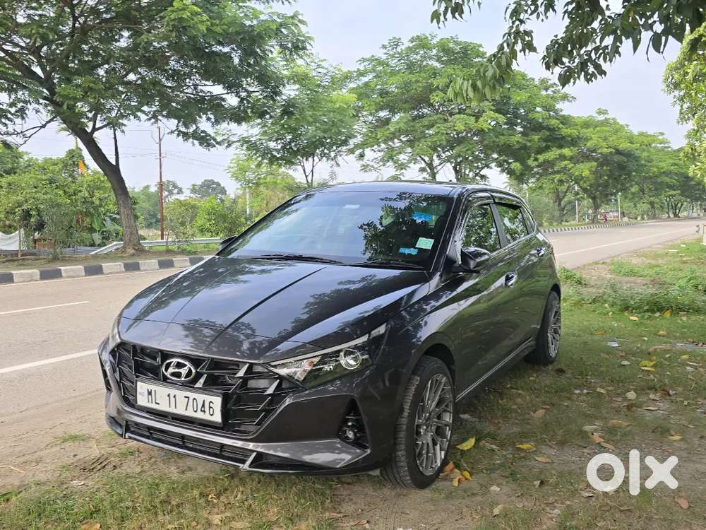 I20 Asta(optional) 1st Owner