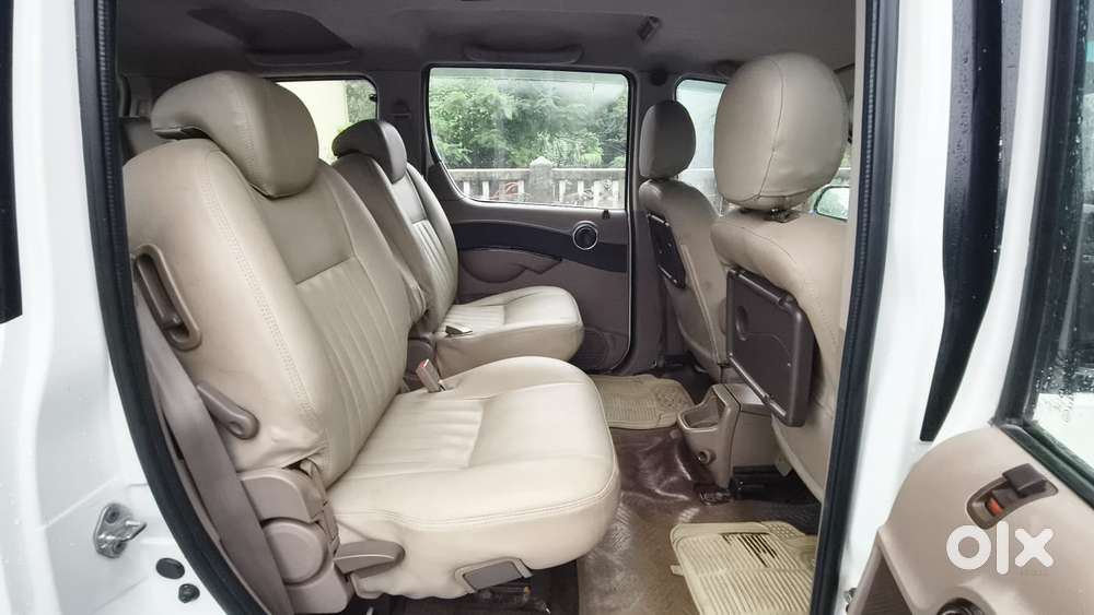 Mahindra Xylo H9 Bs Iv, 2013, Diesel