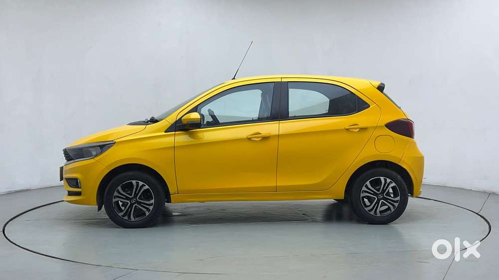 Tata Tiago Xza, 2020, Petrol