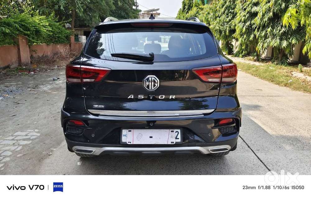 Mg Astor 1.5 Sharp, 2022, Petrol