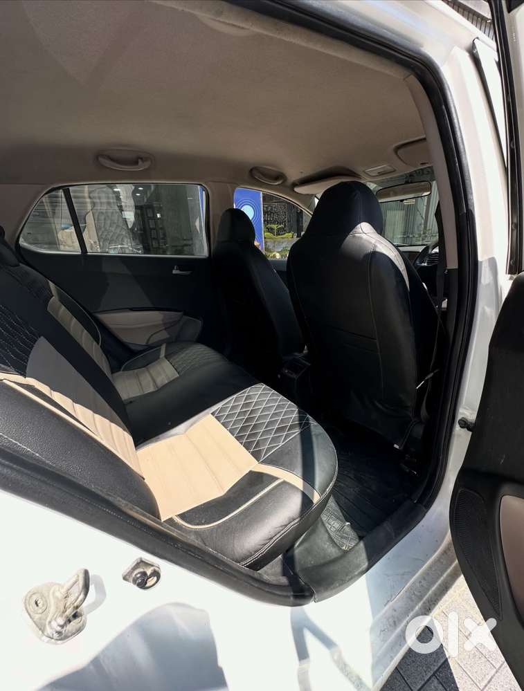 Hyundai Grand I10 Sportz 1.2 Kappa Vtvt, 2014, Petrol