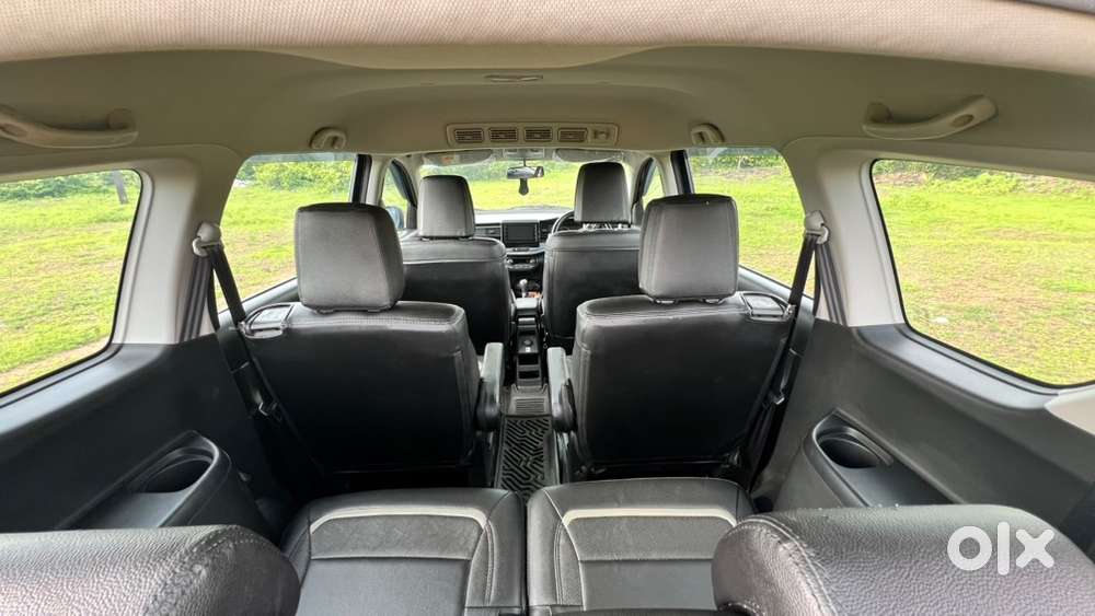 Maruti Suzuki Xl6 2023 Smart Hybrid Petrol Well Maintained