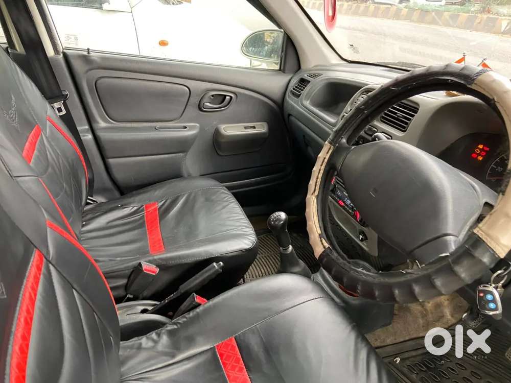 Maruti Suzuki Alto 800 2010 Petrol 63000 Km Driven
