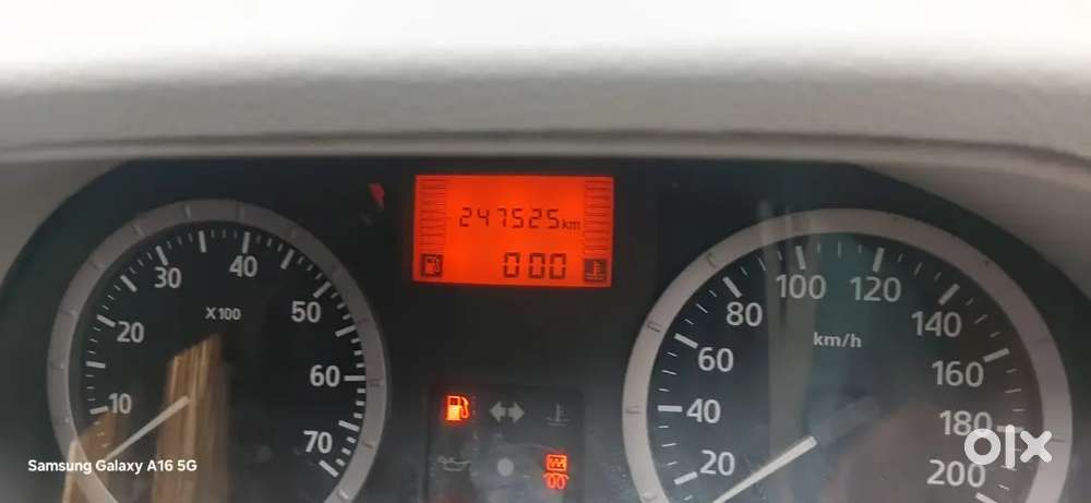 Mahindra Verito Diesel 2016