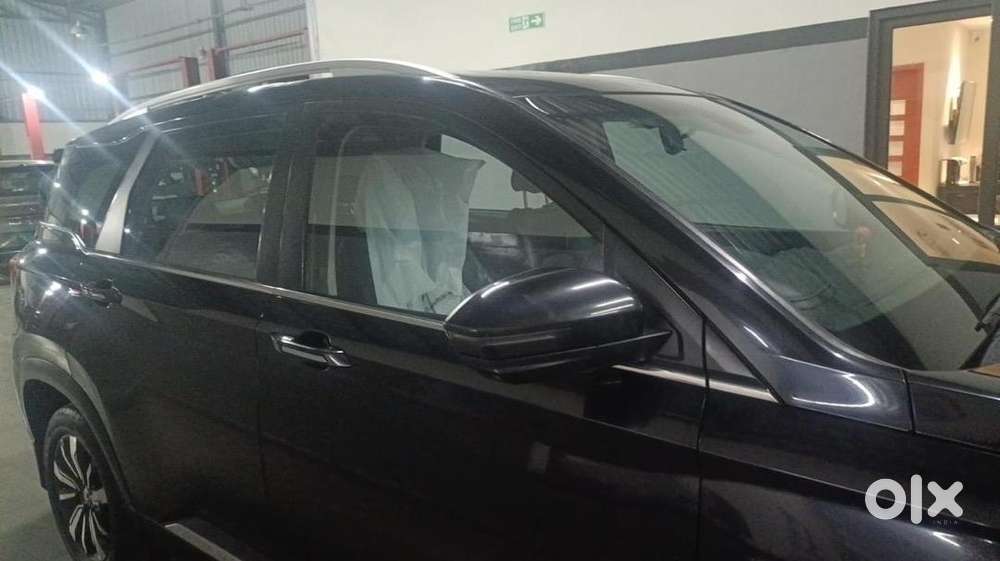 Mg Hector 2020 Diesel Well Maintained