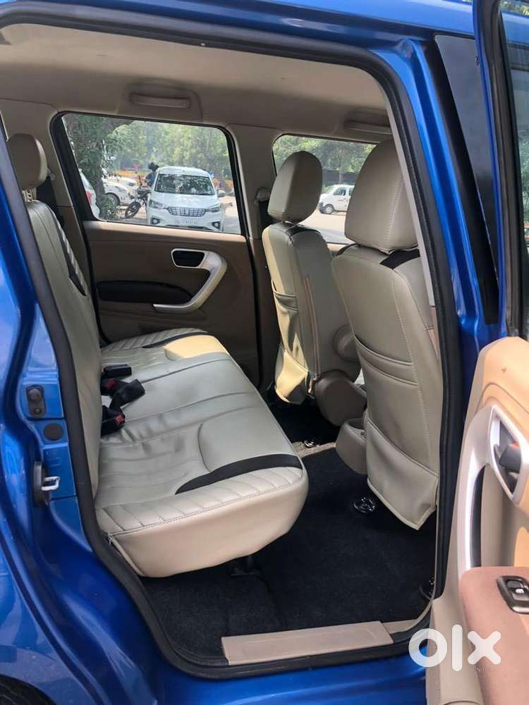 Mahindra Tuv 300 Mhawk100 T8, 2016, Diesel