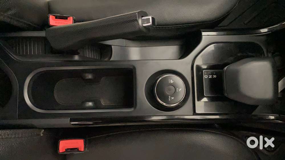Tata Nexon Creative Plus 1.5 Revotorq Diesel 6 Amt Dt, 2024, Diesel