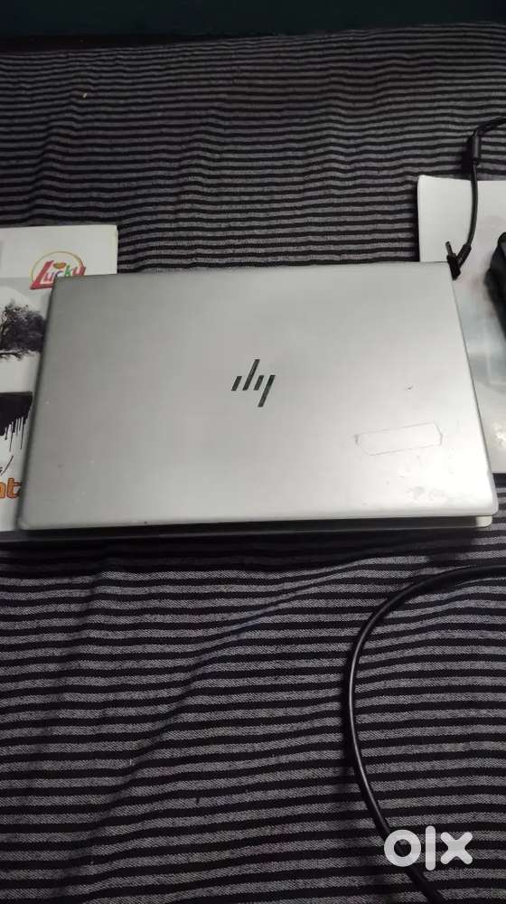 Laptop good condition and fast