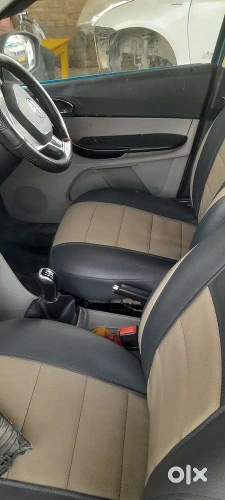 Tata Tiago Xz Diesel 2016