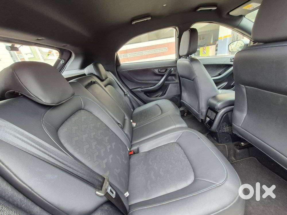 Tata Nexon Ev Xz Plus, 2022, Electric