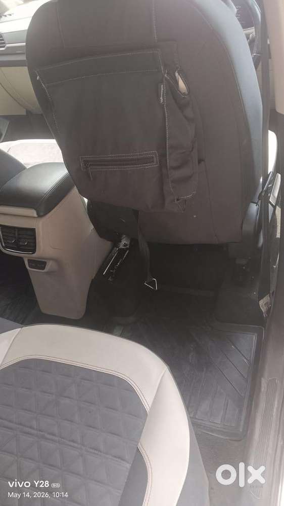 Volkswagen Taigun 2022 Petrol Well Maintained