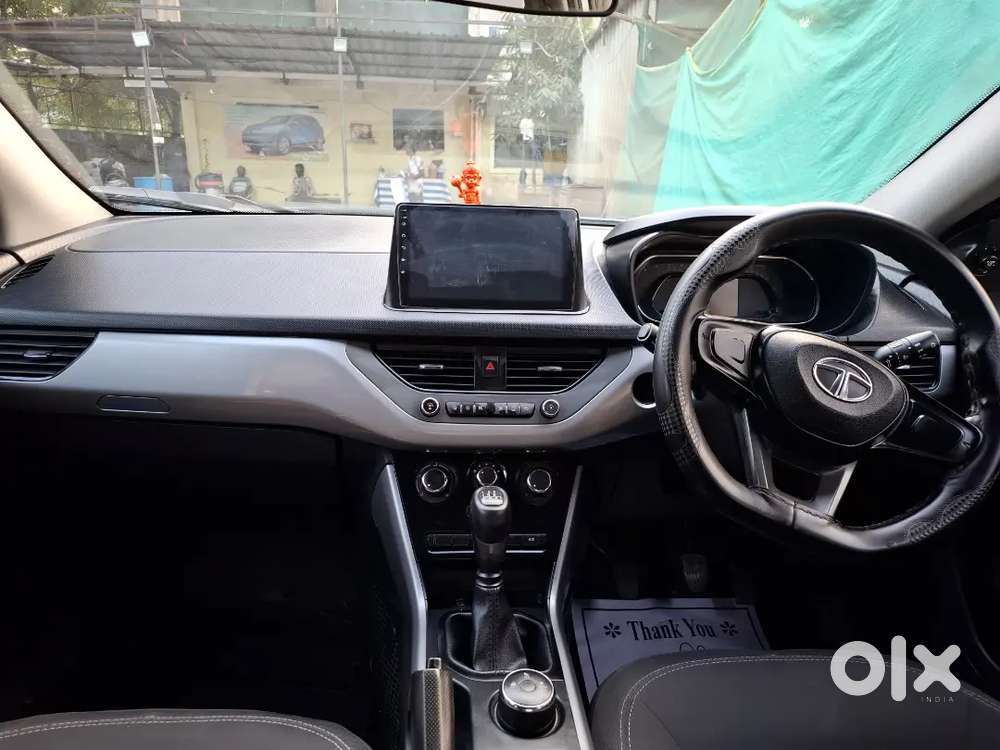 Top Mint Condition Tata Nexon