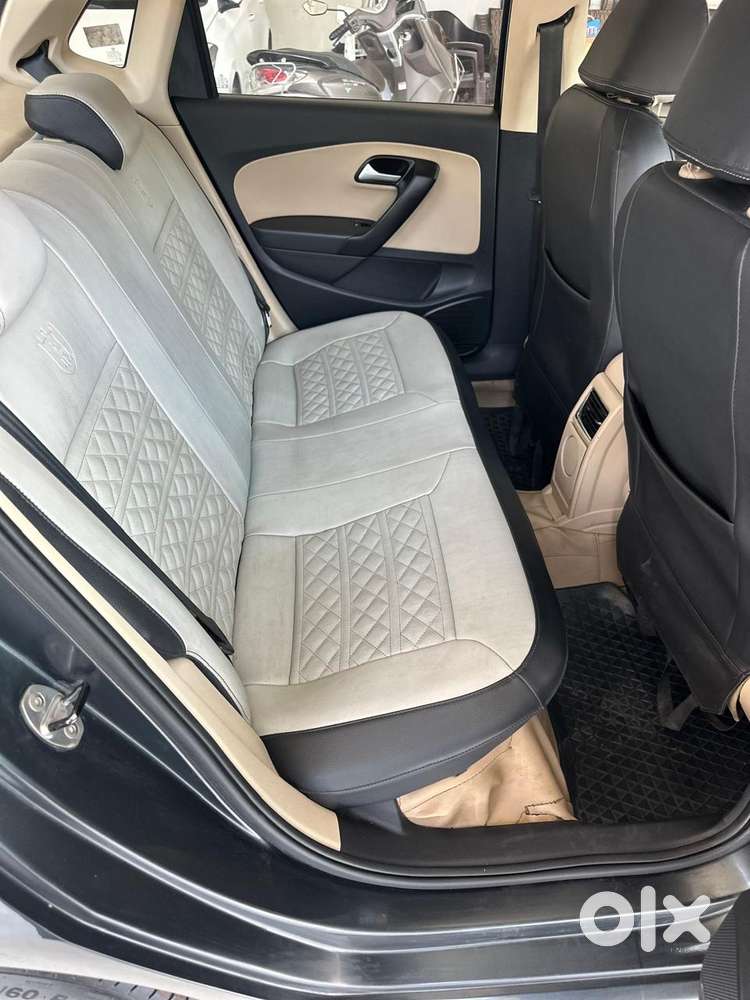 Volkswagen Ameo 1.2 Mpi Highline, 2017, Petrol