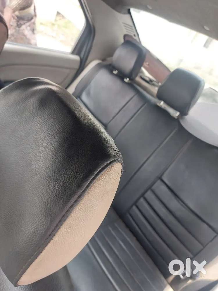 Mahindra E Verito 2013 Diesel Car