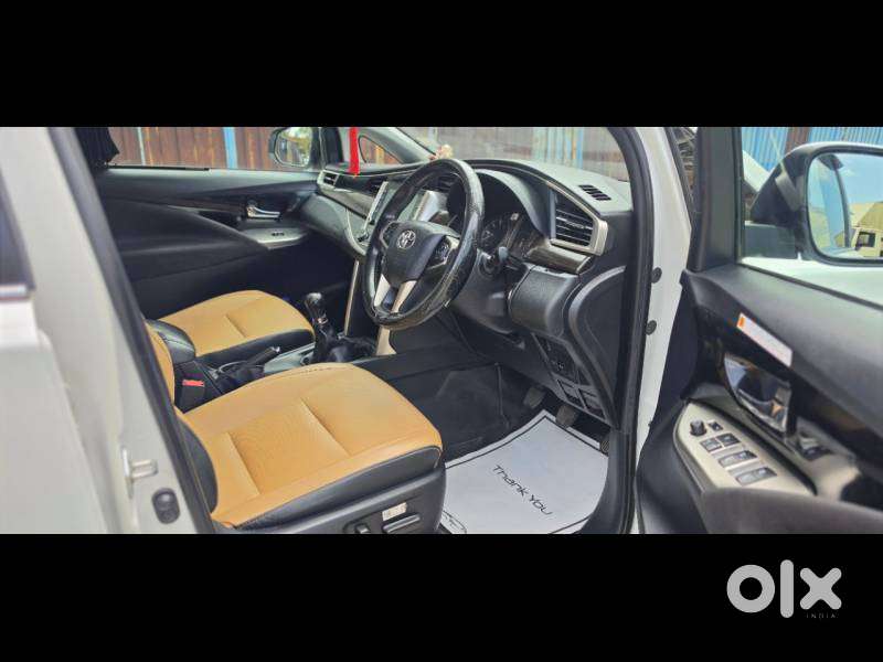 Toyota Innova Crysta, 2023, Diesel