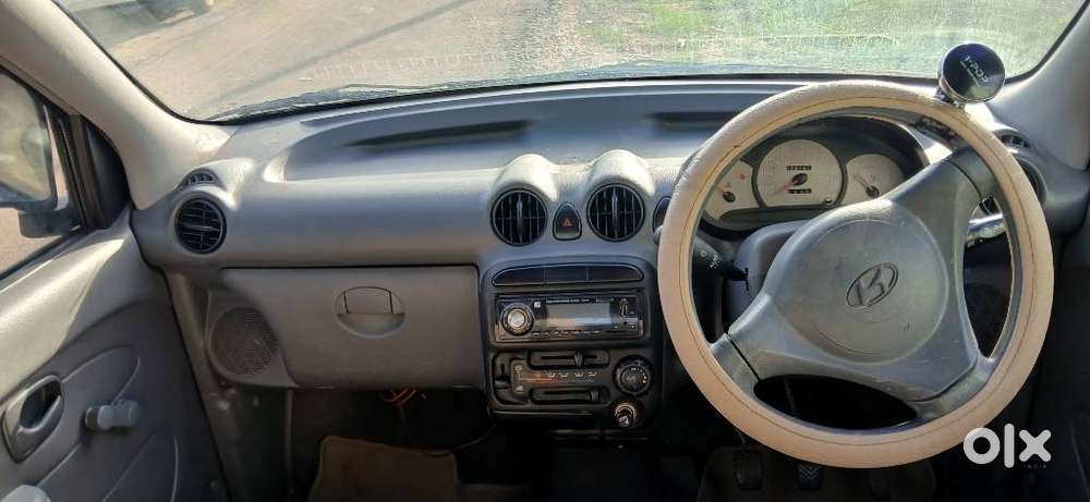 Hyundai Santro Xing Xl, 2005, Petrol