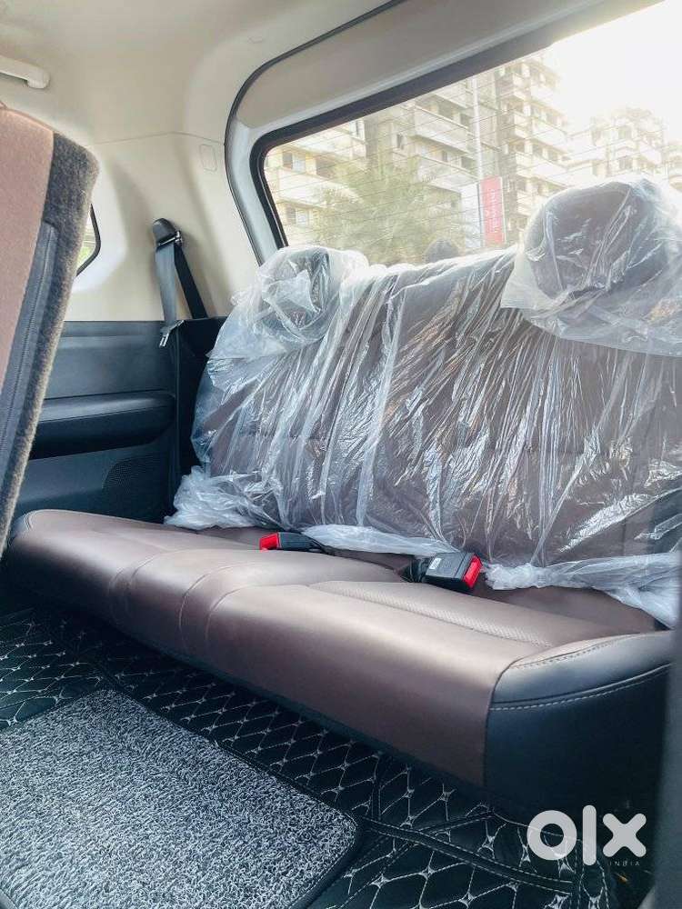 Mahindra Scorpio N Z8 Diesel At 2wd 7 Str [2022], 2025, Diesel