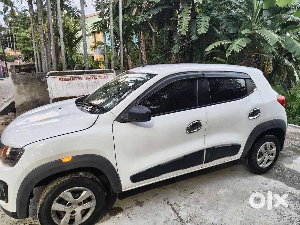 Renault Kwid Rxt 2016 Edition