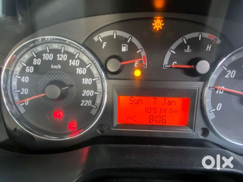 Fiat Punto Emotion 2010 Diesel Manual