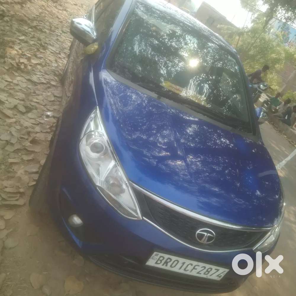 Tata Zest 2014 Petrol 81020 Km Driven Full Mentanus New Look