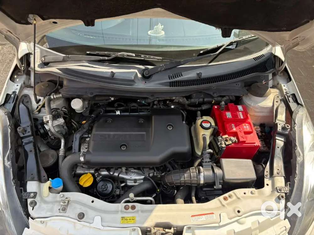 Maruti Suzuki Dzire 2016 Diesel Manual