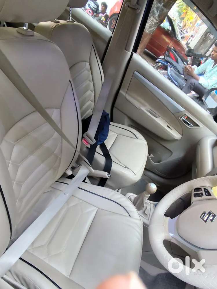 Maruti Suzuki Ertiga 2016 Zdi+