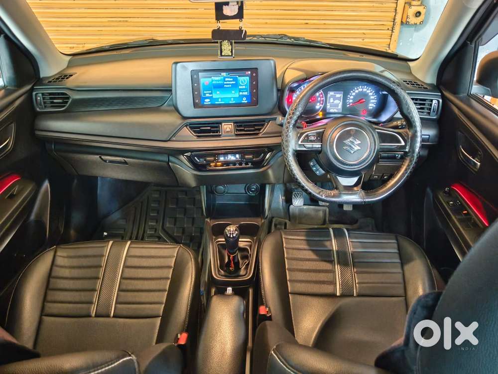 Maruti Suzuki Swift Vxi Cng, 2025, Cng & Hybrids