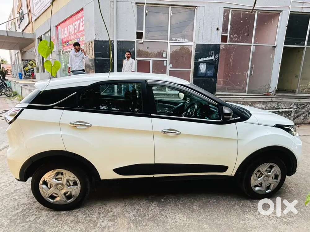 Tata Nexon 2023 Variant 1.5