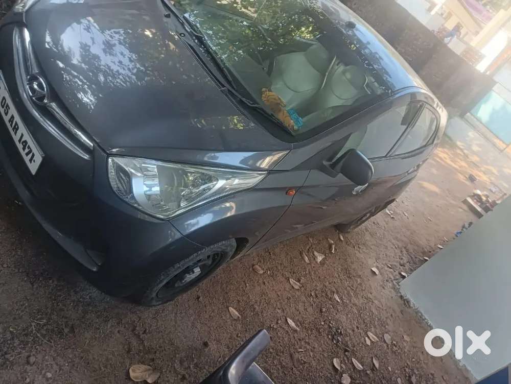 Hyundai Eon 2017 Petrol 69000 Km Driven