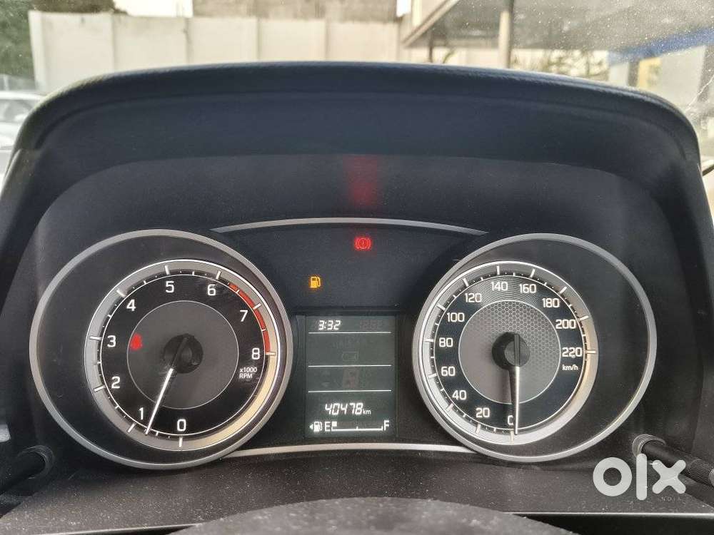 Maruti Suzuki Dzire 1.2 Vxi, 2020, Petrol