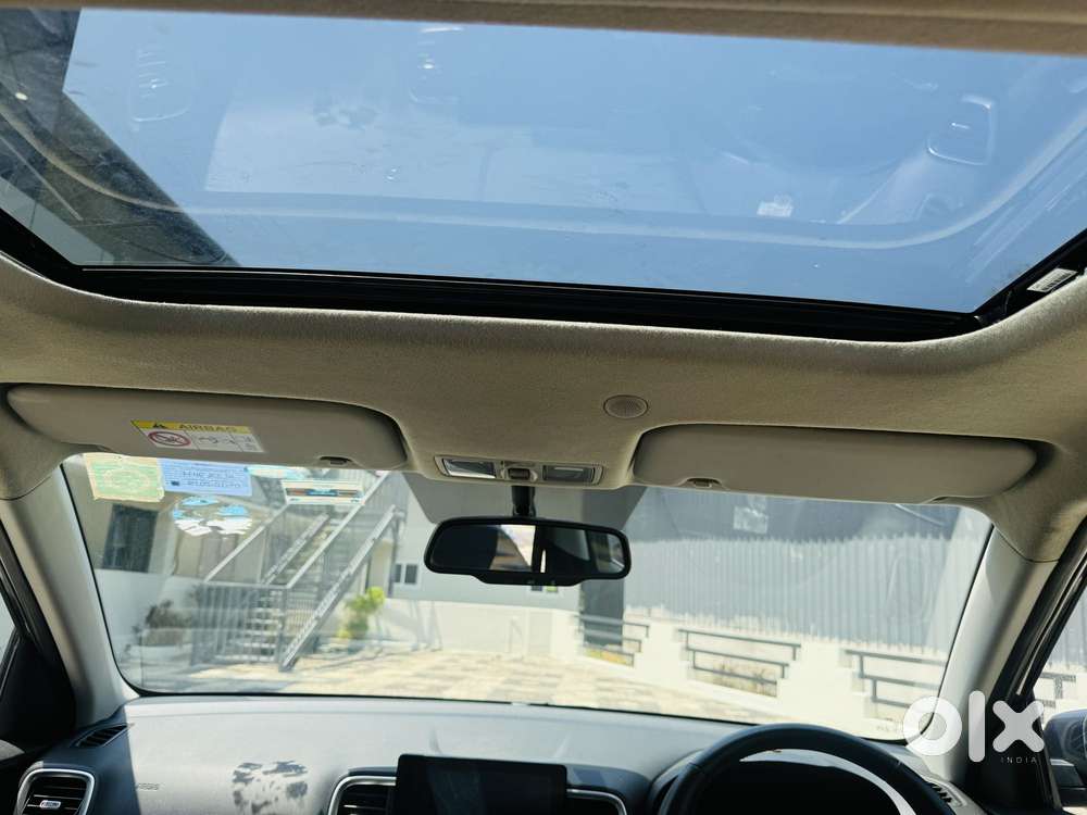 Hyundai Venue Sx (o) Mt 1.0 Turbo, 2019, Petrol