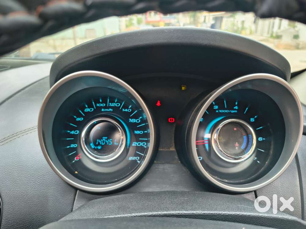 Mahindra Xuv500 W11, 2018, Diesel