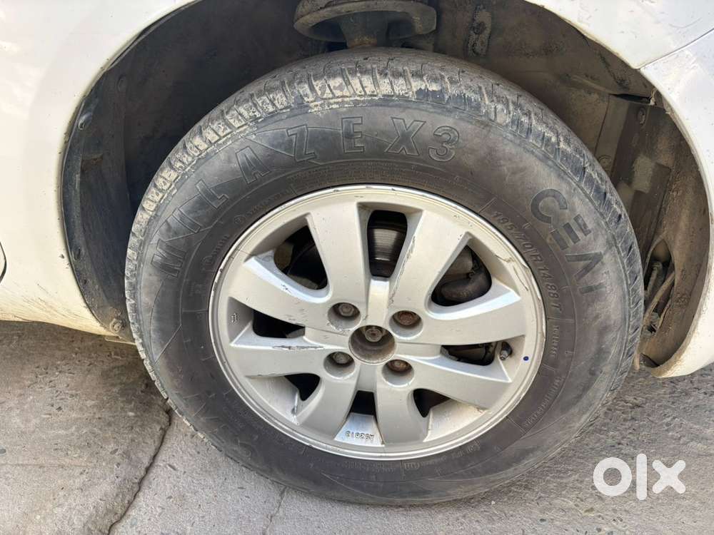 2013 Maruti Ritz Zdi