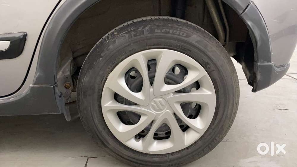 Maruti Suzuki Celerio Vxi, 2023, Petrol