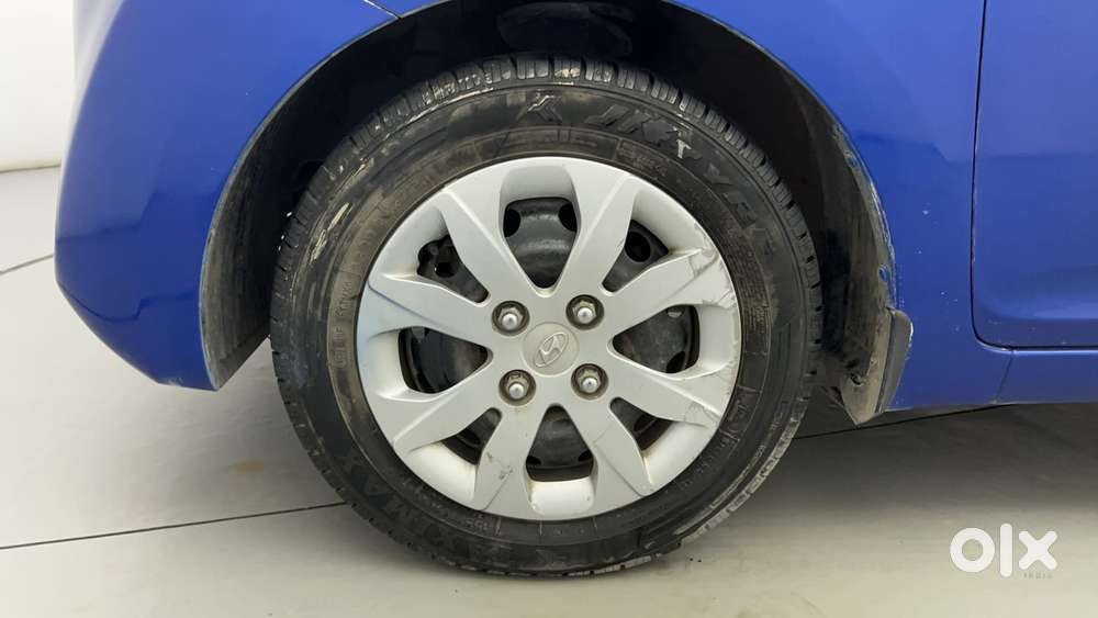 Hyundai Eon Magna +, 2017, Petrol