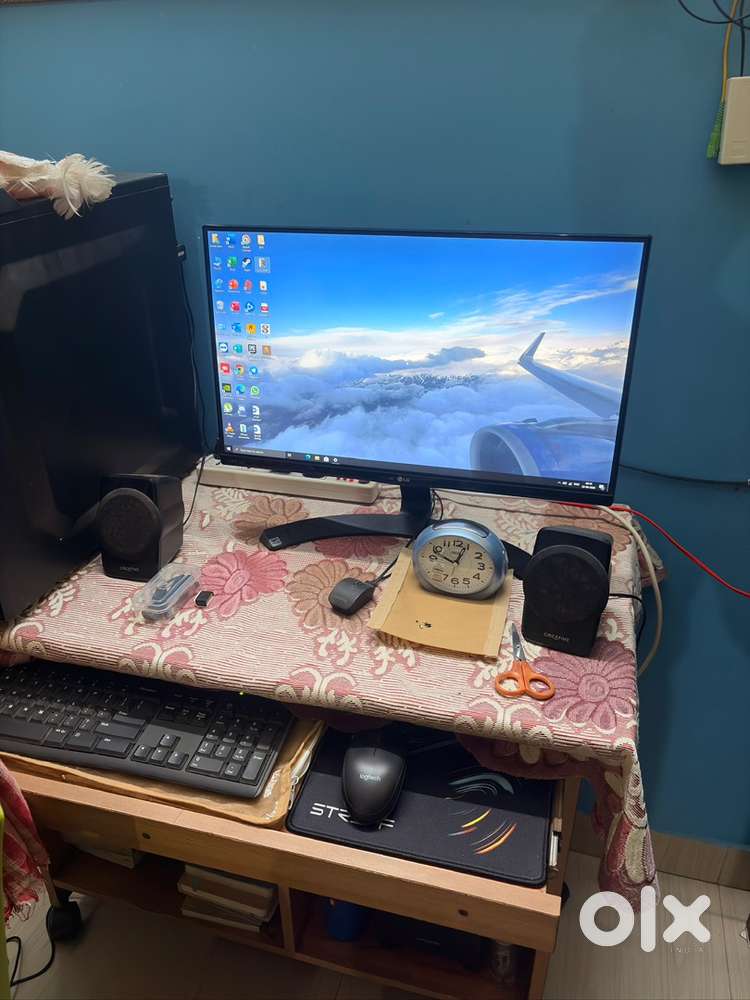 Desktop for sell