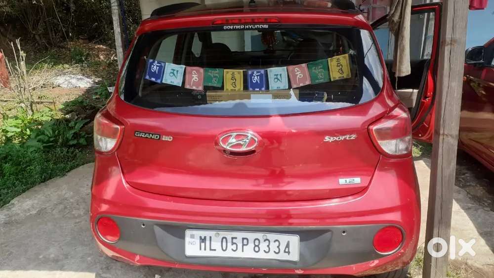 Good Condition Car Urgent Sell